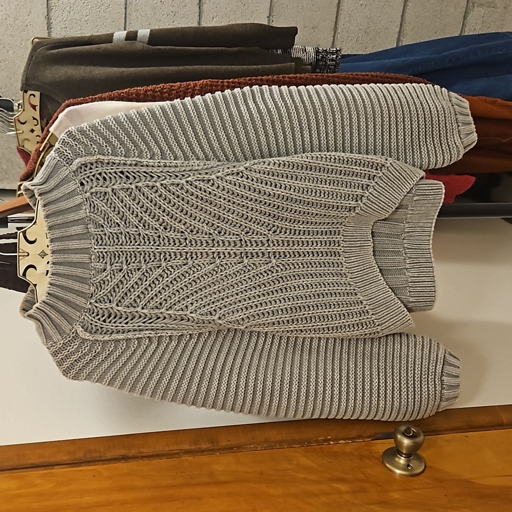 Free People Sweater